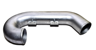 Engine Inlet Pipe